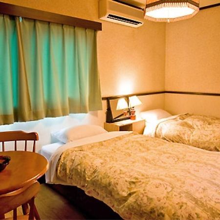 Oshino Pension Sumomo No Ki מראה חיצוני תמונה