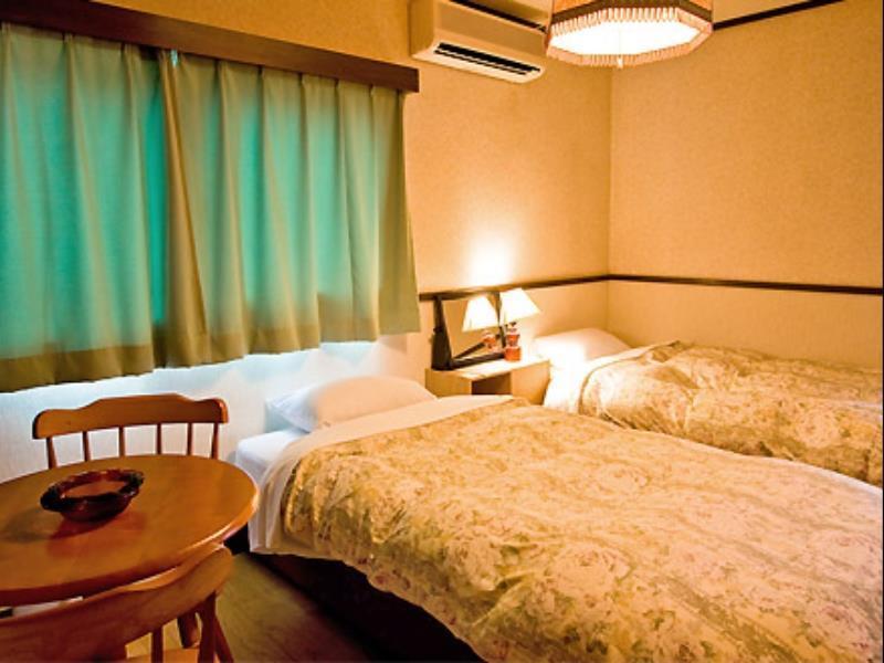 Oshino Pension Sumomo No Ki מראה חיצוני תמונה